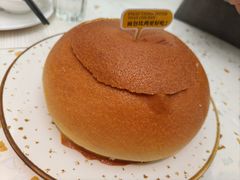 -大树餐厅(环球港店)