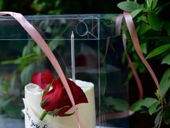 -玉见cake低糖蛋糕甜品台定制(河西店)