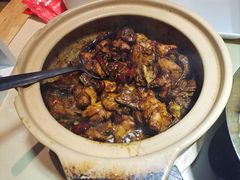 -小柴米·传统江西菜(八一广场店)