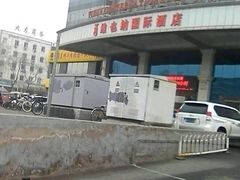 -维也纳国际酒店(北京首体店)