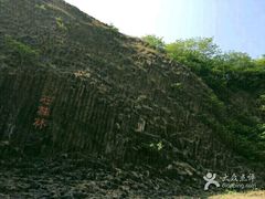 -六合国家地质公园桂子山景区