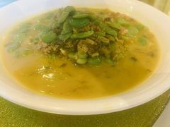 -大鸭梨烤鸭(左家庄店)