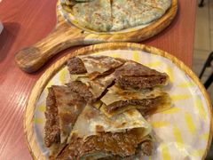 -甲乙饼·手工牛肉饼(金地广场店)