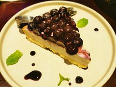 -blue frog蓝蛙(长泰广场店)