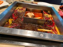 -锦城印象火锅(天府三街店)
