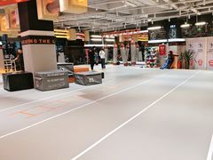-燃无界格斗·拳击搏击体能馆(优品道店)