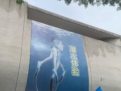 -合肥海洋世界