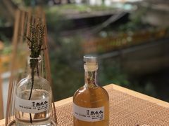 -椿风·养身茶饮(吉大店)