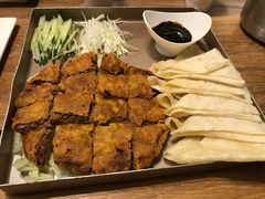 -旅马餐厅(茅家埠店)