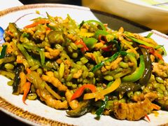 -外婆味道·云南菜大当家(弥勒店)