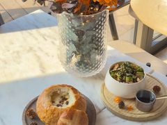 -The Rug Cafe(王府中环店)