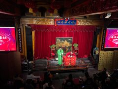 -哈哈曲艺社(西门闲亭店)