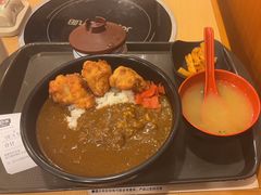 -食其家·牛丼咖喱(宜山路贝岭店)