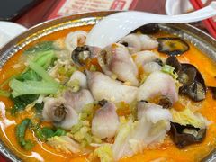 -喜家德虾仁水饺(深圳印力中心店)