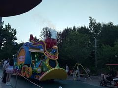 -沈阳方特欢乐世界