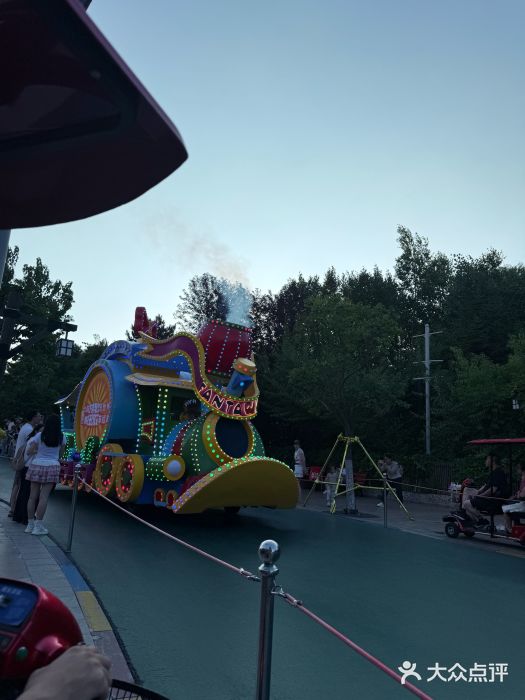 沈阳方特欢乐世界图片