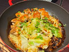 -西堤厚牛排(国瑞店)