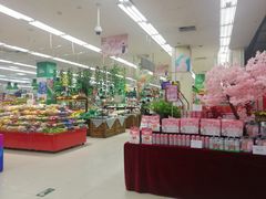 -京客隆超市(管庄店)