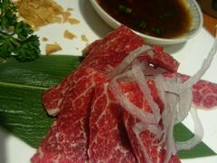 -桃夭日式料理(国信店)