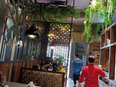 大堂-湘当爱·鲜煮现炒(松岗立业路店)