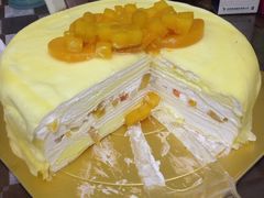 picture-OL’s Cake鲜荟千层(东风中路店)
