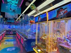 -风云再起游乐汇(北京西单西西友谊店)