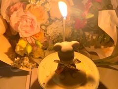 -玉见cake低糖蛋糕甜品台定制(河西店)