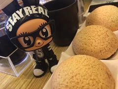 -添好运点心专门店(百老汇店)