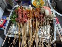 -三番火辣串串香(总店)