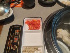 -同仁四季椰子鸡(无锡滨湖万象汇店)