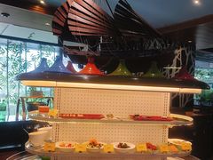 -泰谷酒店·太古码头闽菜自助餐厅