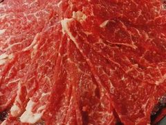 -鲜入围煮花胶鸡海鲜火锅