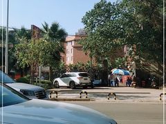 -达美国际游泳馆
