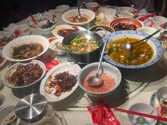 -老头儿油爆虾(胜利河美食街店)