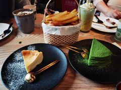 -一尺花园(岑卜村店)