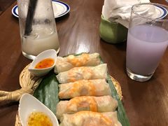-茉莉.Red Crab