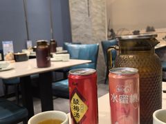 -必点海鲜·海肠捞饭(滨江道一店)