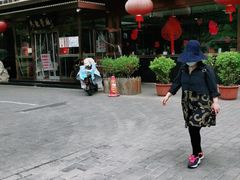 -马凯餐厅(长椿街店)