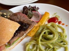 -UPPER KITCHEN(延安路店)
