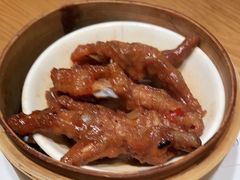 -诚铭记·虾仁汤包·成都小吃(融创店)
