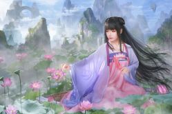 点击看大图 -星元素cosplay动漫摄影写真工作室