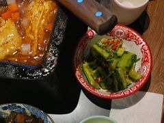-夯鱼烤鱼·尔滨地标美食(中央商场店)