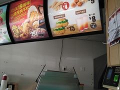 -华莱士·全鸡汉堡(浦东南路店)