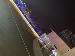 -杜尚rooftop露台酒吧