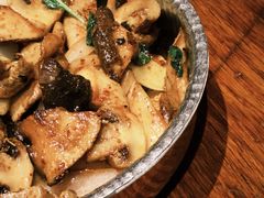 -食间牛排(湖西路店)