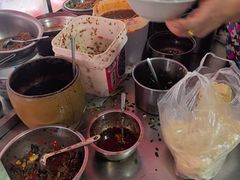 -秦胖子肉陀良心店