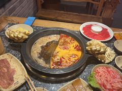 -蜀大侠火锅(寰球文化地标·总府店)