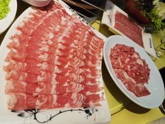 -前门后头老北京铜锅涮肉·京味菜·烤鸭(伊藤洋华堂店)