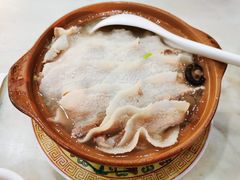 -砂锅居(西四店)