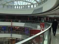 -万达广场(松江店)
